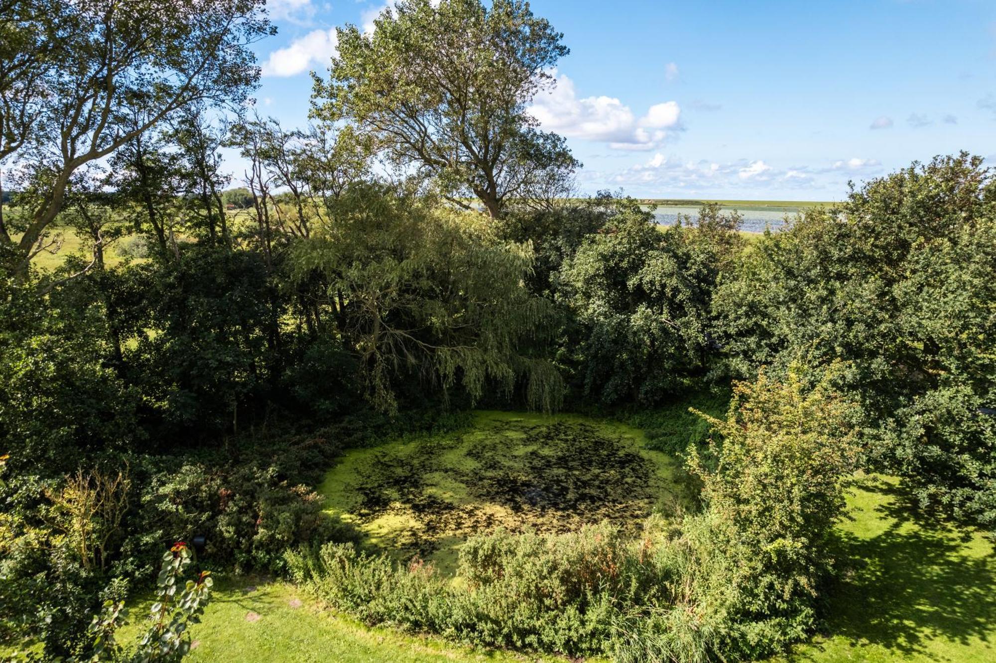 Villa Deichkind 25 Hedwigenkoog Exterior foto